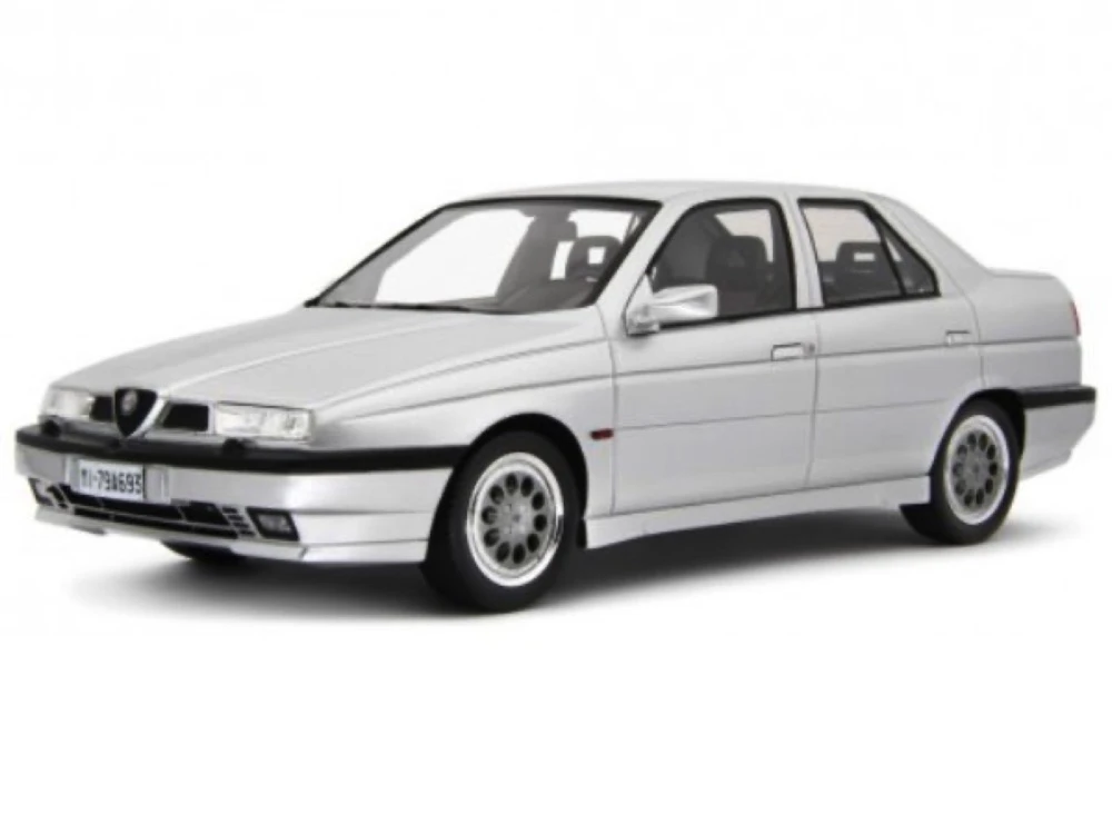 Wycieraczki Alfa Romeo 155 1992–1997 sedan