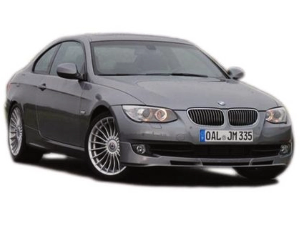 Alpina B3 | D3 E92 coupe 09.2009-10.2013 pinch-tab front wiper arm 2009–2013