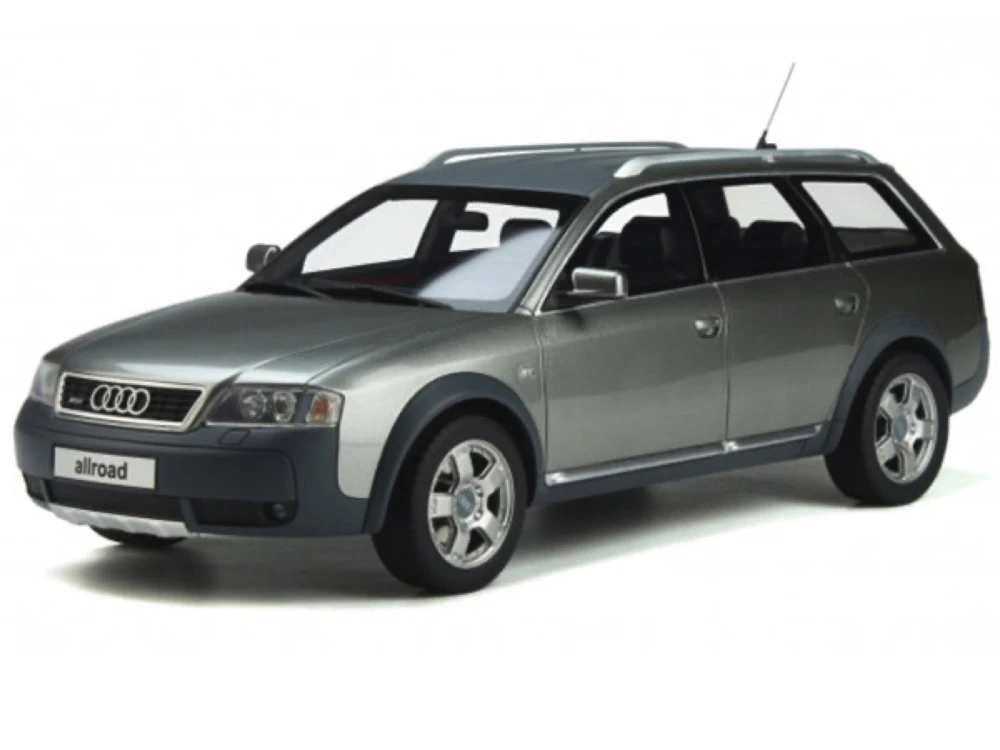 Wycieraczki Audi A6 Allroad 2001–2005 C5 kombi 01.2001-12.2005 original front wiper arm