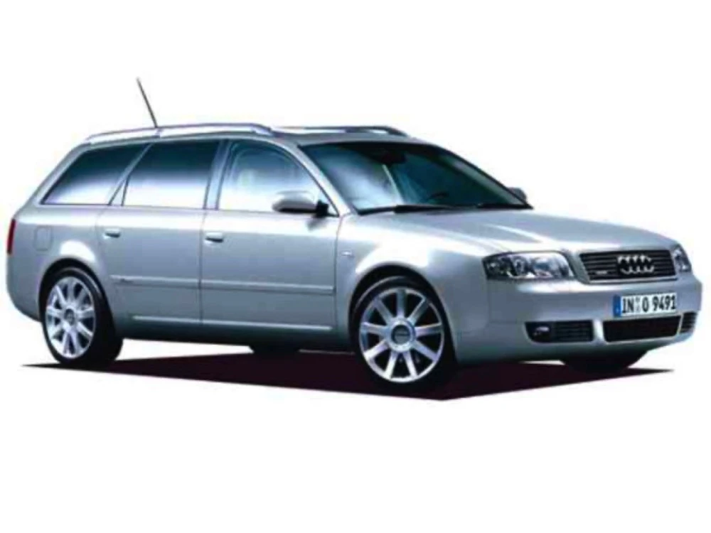 Wycieraczki Audi A6 Avant 2001–2005 C5 kombi 06.2001-01.2005 original front wiper arm