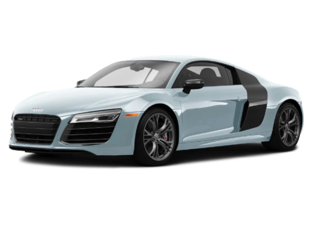 Wycieraczki Audi R8 1 2007–2015 coupe | roadster | hook front wiper arm