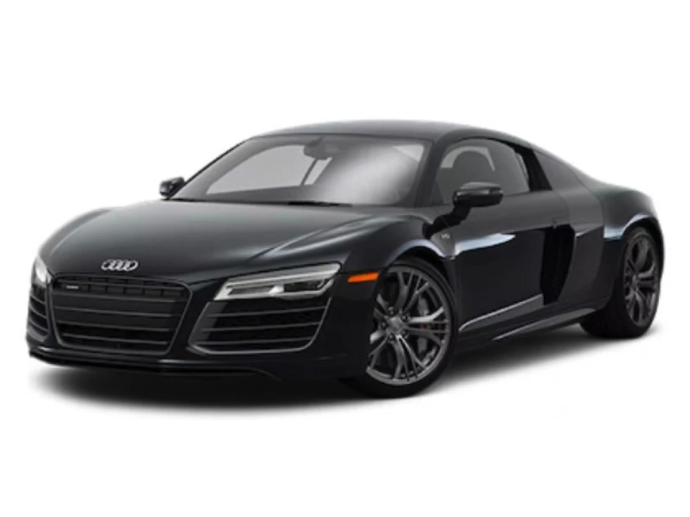 Wycieraczki Audi R8 1 2007–2015 coupe | roadster | original front wiper arm