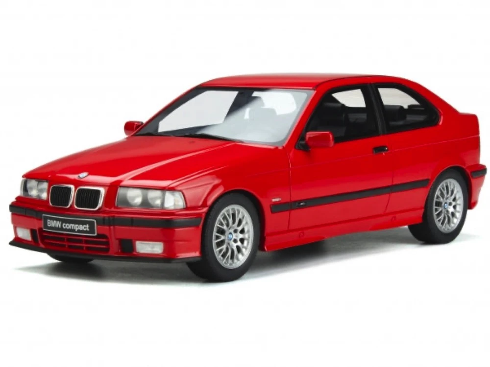 Wycieraczki BMW 3 Series Compact 1994–2000 E36 hatchback