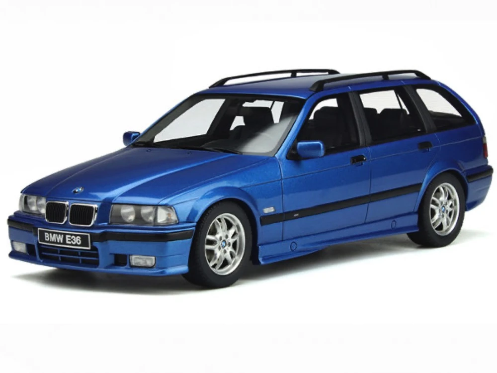 Wycieraczki BMW 3 Series Touring 1995–1998 E36 kombi