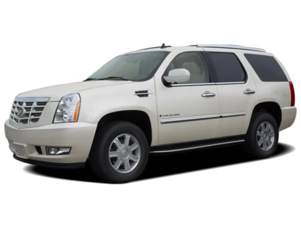Wycieraczki Cadillac Escalade 3 2006–2014 SUV hook wiper arm