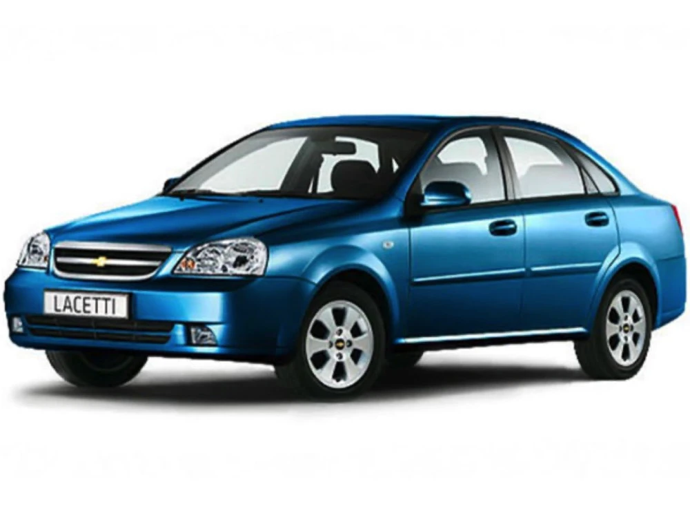 Wycieraczki Chevrolet Lacetti 2003–2013 J200 sedan