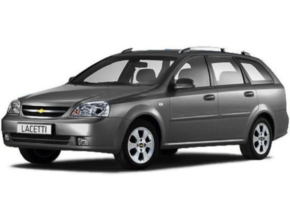 Wycieraczki Chevrolet Nubira 2003–2013 KL1N | J200 kombi