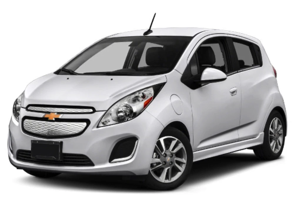 Chevrolet Spark EV wiper blades 2013–2016 M300 hatchback | mocowanie push button