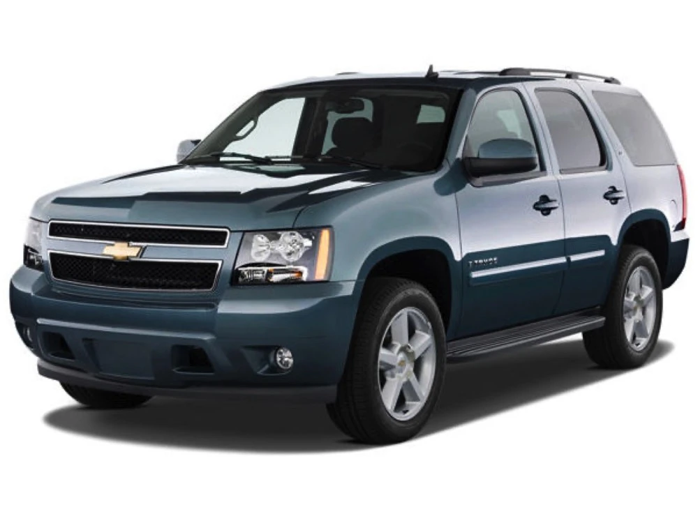 Wycieraczki Chevrolet Tahoe 3 2007–2014 GMT900 SUV hook wiper arm