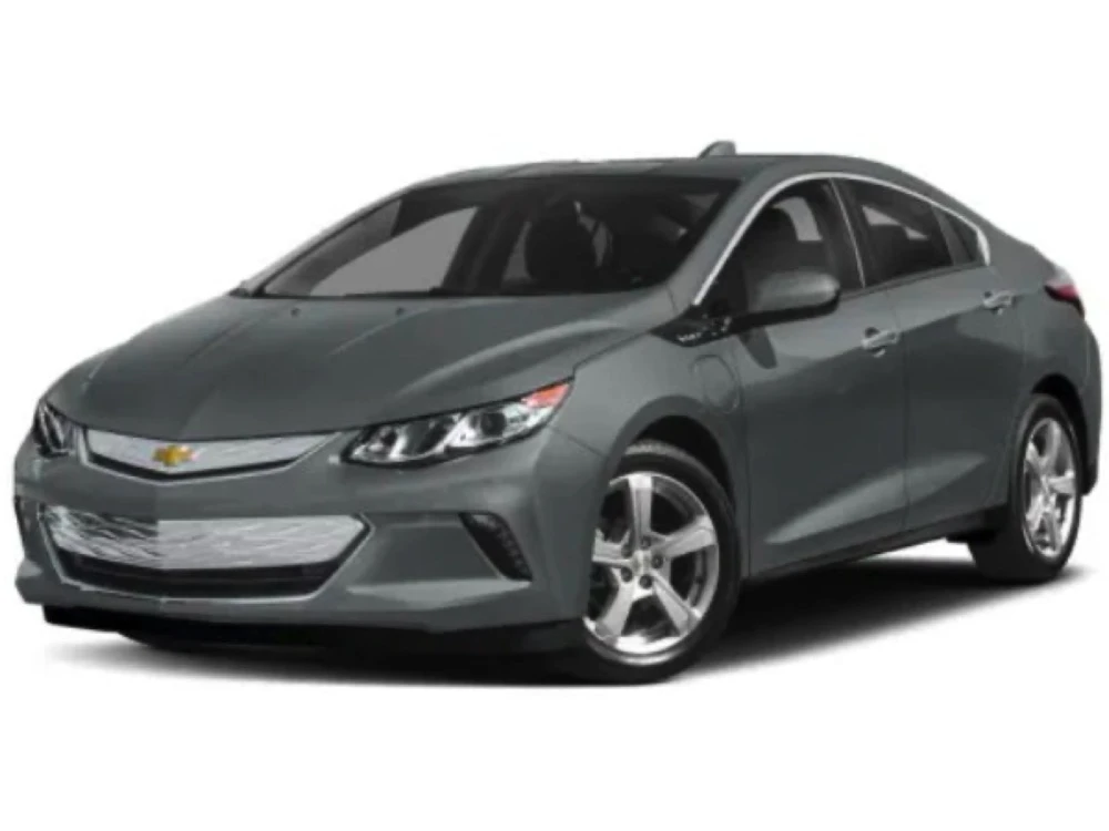 Wycieraczki Chevrolet Volt 2 2016–2019 hatchback