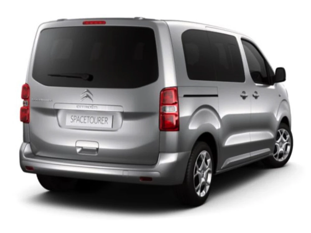 Wycieraczki Citroen Jumpy 3 2016–2026 K0 van | lift-up rear door | rear wiper 350 mm