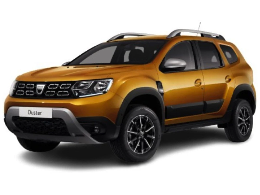 Wycieraczki Renault Duster 1 2016–2018 HS SUV 12.2016-05.2018 original front wiper arm