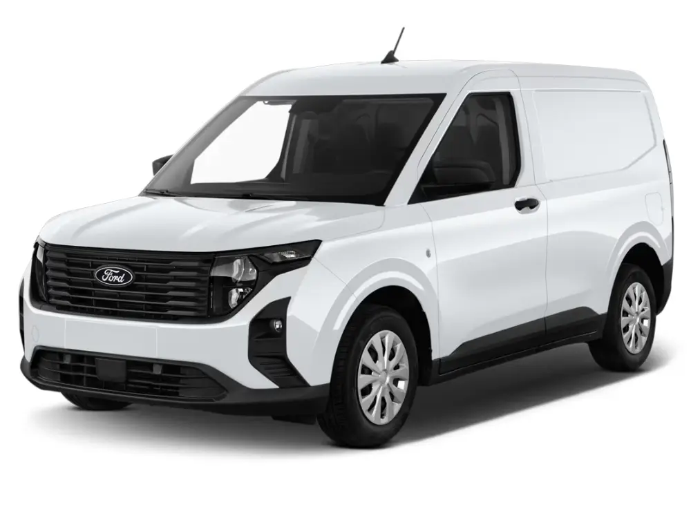 Ford Courier wiper blades 2023–2026 van
