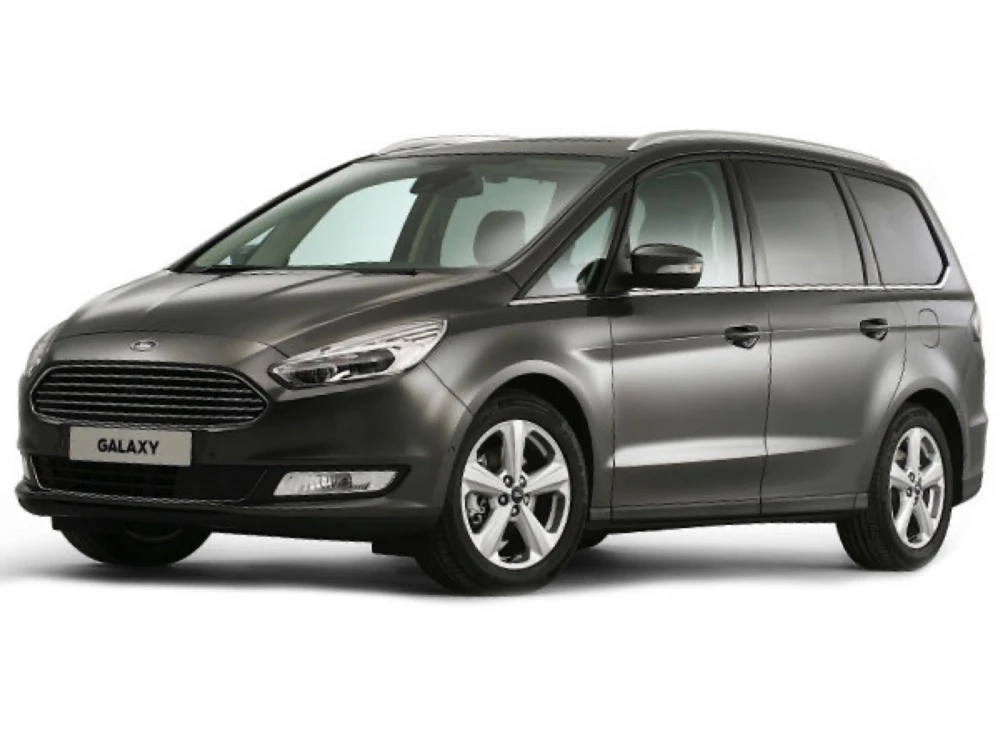 Wycieraczki Ford Galaxy 3 2015–2018 CD390 MPV 05.2015-06.2018 pinch-tab wiper arm