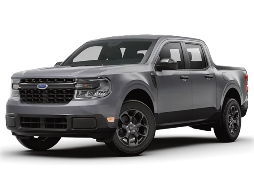 Дворники Ford Maverick 2021–2026 P758 пикап
