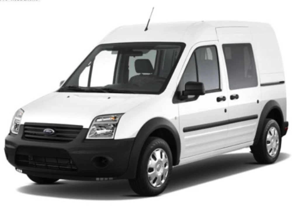 Wycieraczki Ford Transit Connect 1 2002–2013 van | lift-up rear door | rear wiper 280 mm