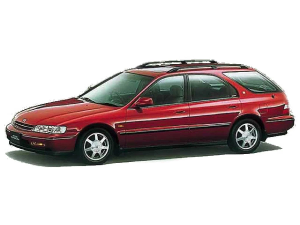 Honda Accord 5 Tourer kombi 1993–1998
