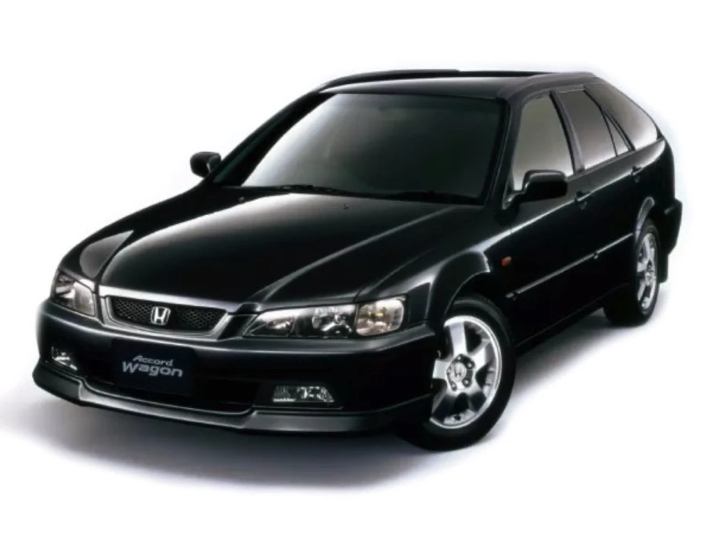 Honda Accord 6 Tourer kombi 1998–2003