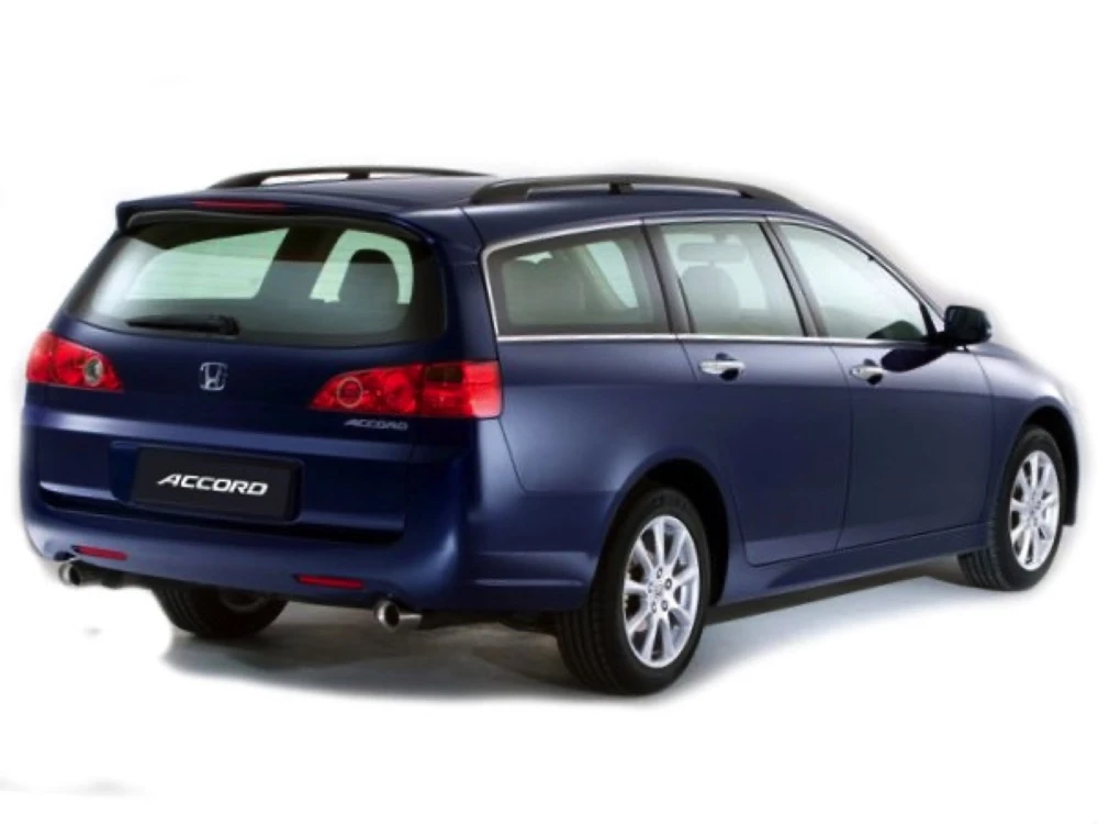 Honda Accord 7 Tourer kombi 2003–2008