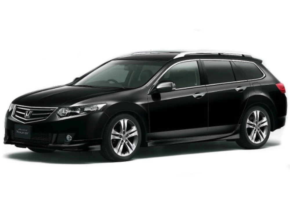 Honda Accord 8 Tourer kombi 2008–2015
