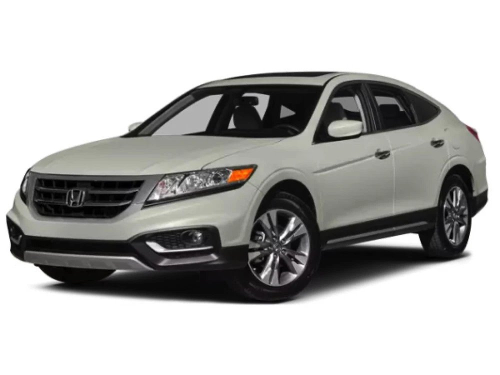Дворники Honda Crosstour 2009–2015 SUV