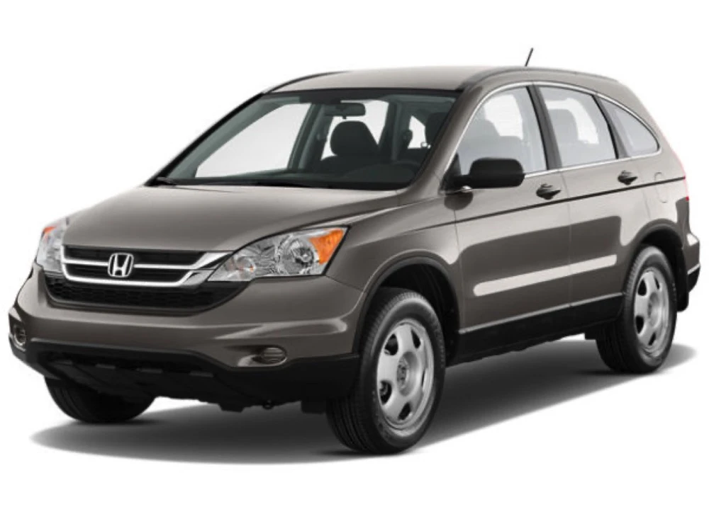 Honda CR-V 3 wiper blades 2006–2011 RE SUV