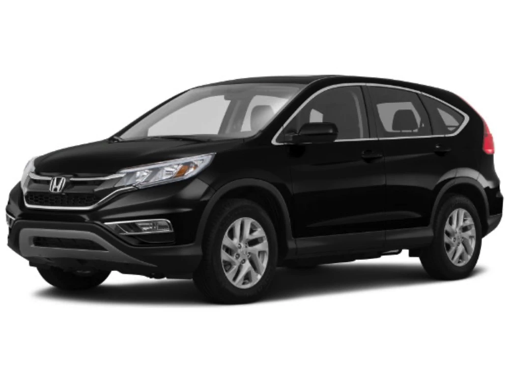 Honda CR-V 4 wiper blades 2012–2018 RM SUV