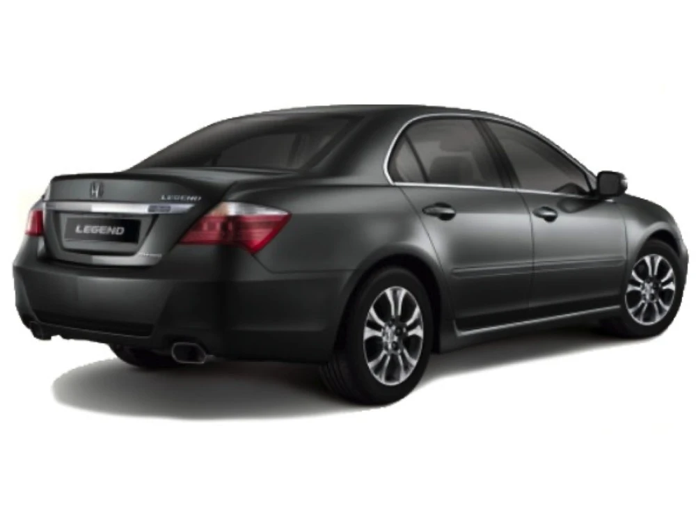 Wycieraczki Honda Legend 4 2004–2013 KB1 | KB2 sedan | original wiper arm