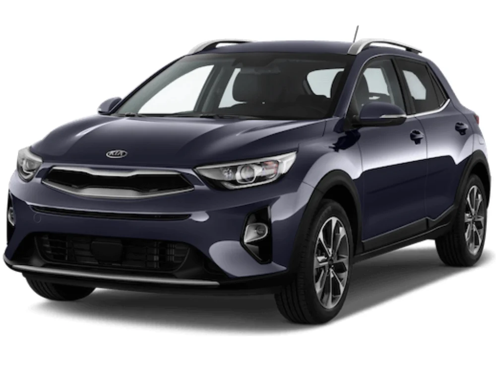 KIA Stonic wiper blades 2017–2026 YB hatchback