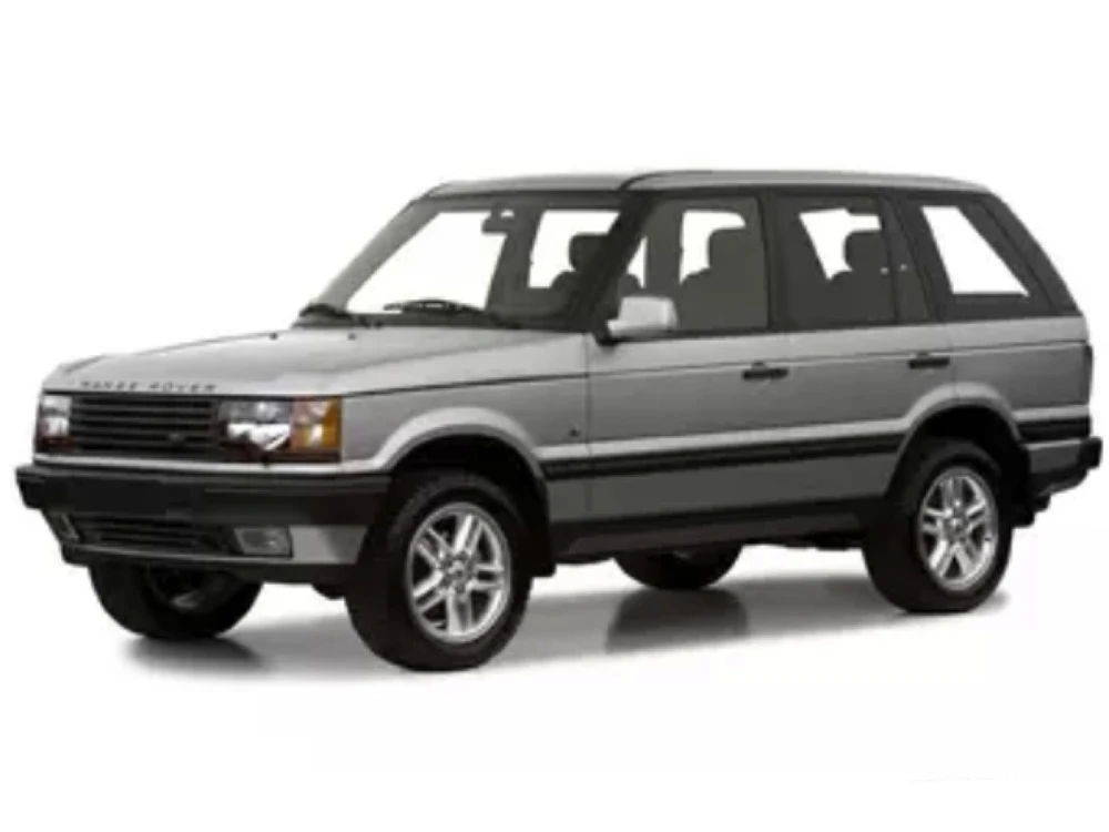 Wycieraczki Land Rover Range Rover 2 1994–2002 II LP SUV