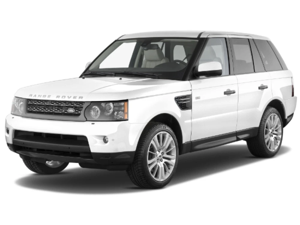 Wycieraczki Land Rover Range Rover Sport 1 2005–2013 LS SUV