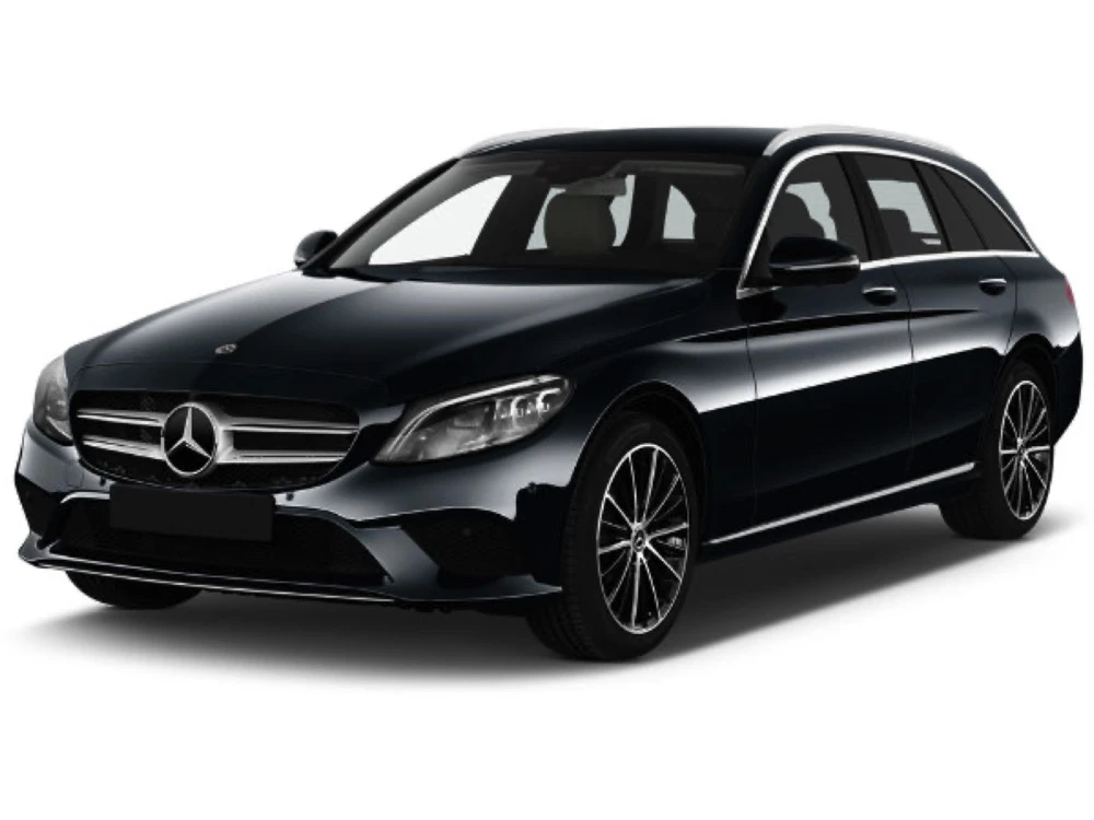 Mercedes C Class T-Modell S205 kombi 05.2014-11.2018 rear wiper 265 mm 2014–2018