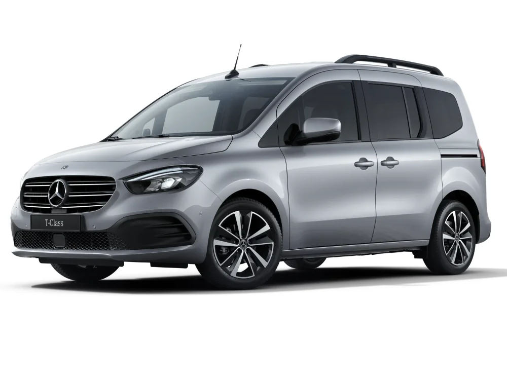 Wycieraczki Mercedes T-Klass 2022–2026 W420 lift-up rear door | rear wiper 330 mm