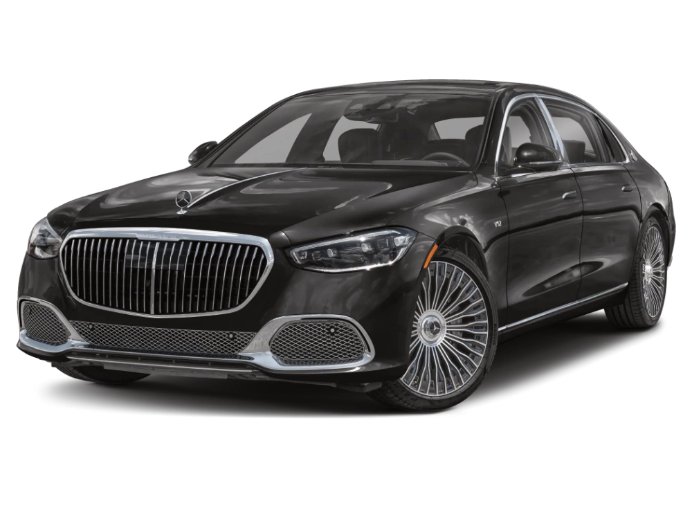 Wycieraczki Maybach S Class 2020–2026 W223 sedan | without built-in washer