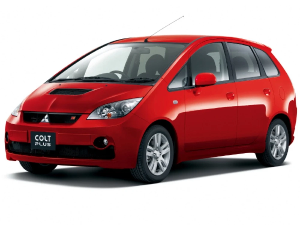 Wycieraczki Mitsubishi Colt Plus 2008–2012 kombi | rear wiper 300 mm