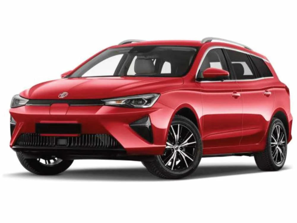 Дворники MG MG5 EV 2023–2026 универсал