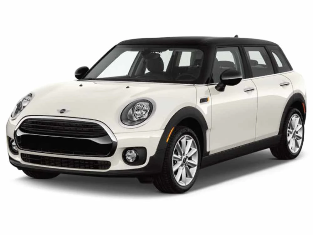 Wycieraczki MINI Clubman 2014–2024 F54 hatchback
