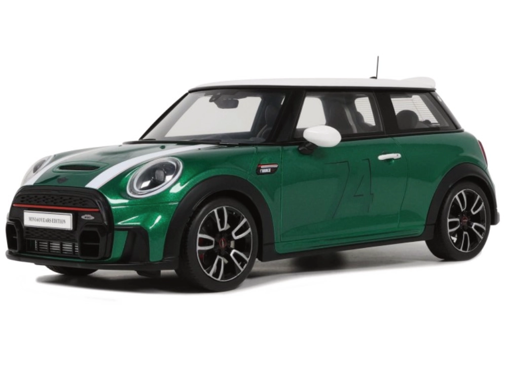 Wycieraczki MINI One 2013–2021 F55 | F56 hatchback 09.2013-02.2021