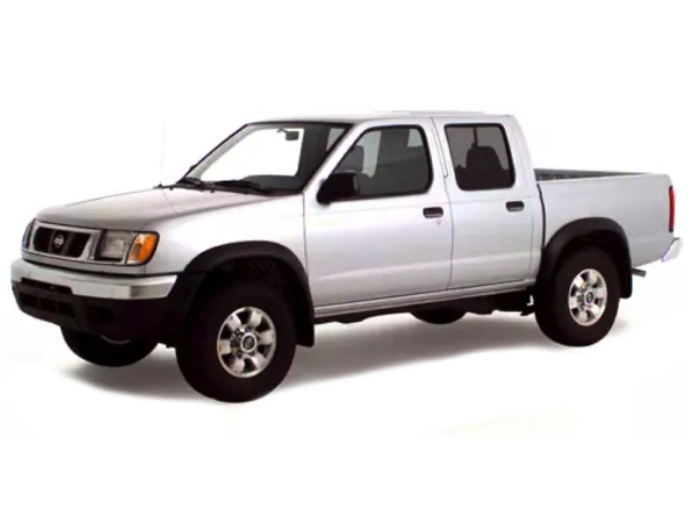 Дворники Nissan Frontier 1 1997–2004 D22 пикап