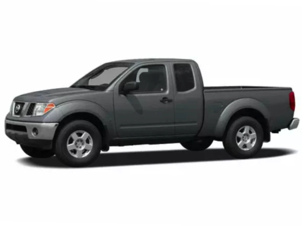 Дворники Nissan Frontier 2 2004–2021 D40 пикап