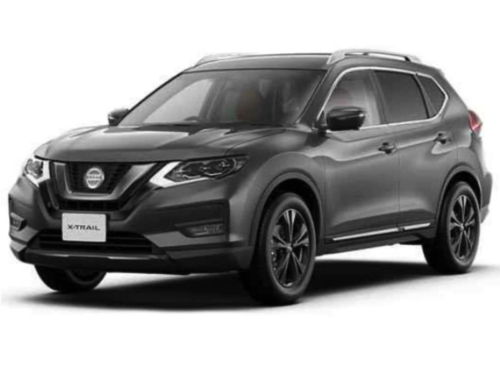 Дворники Nissan X-Trail 3 2013–2022 T32 SUV