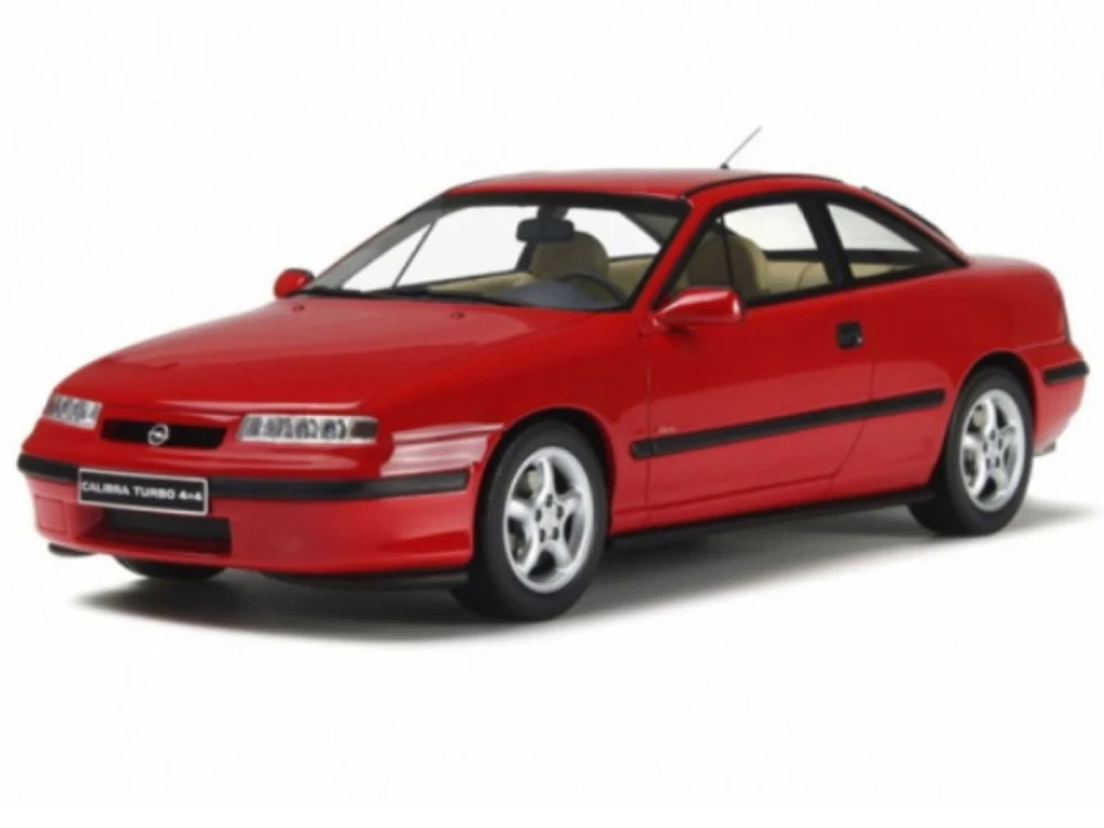 Щітки склоочисника Opel Calibra 1990–1997 купе