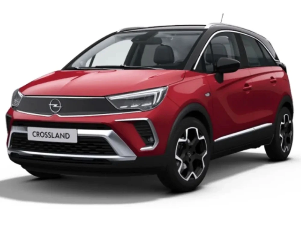 Щітки склоочисника Opel Crossland 2021–2024 SUV