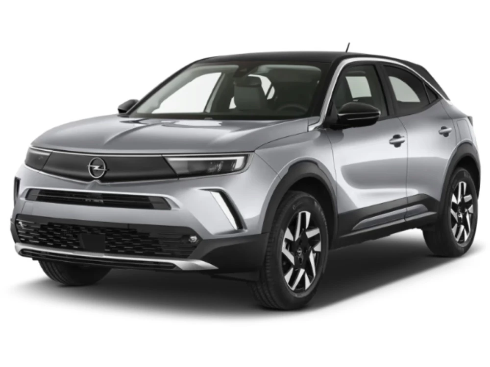 Дворники Opel Mokka 2021–2026 P200 SUV