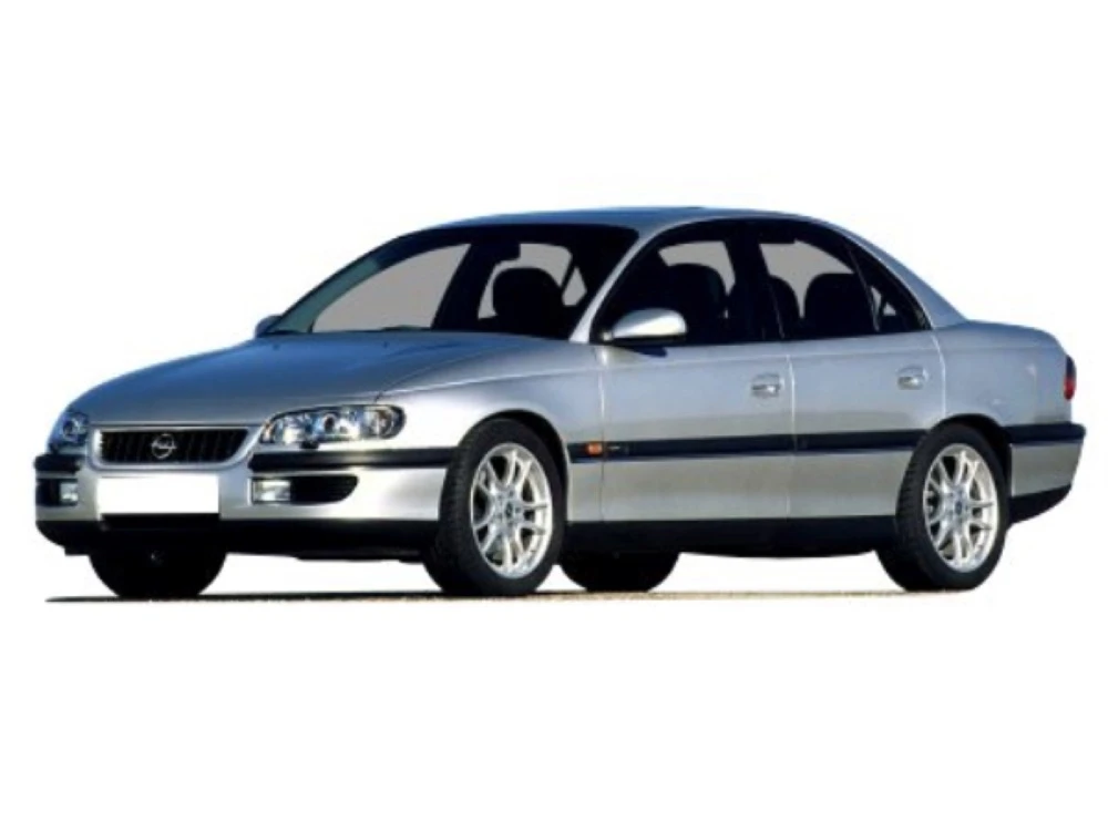 Дворники Opel Omega B 1993–2003 седан