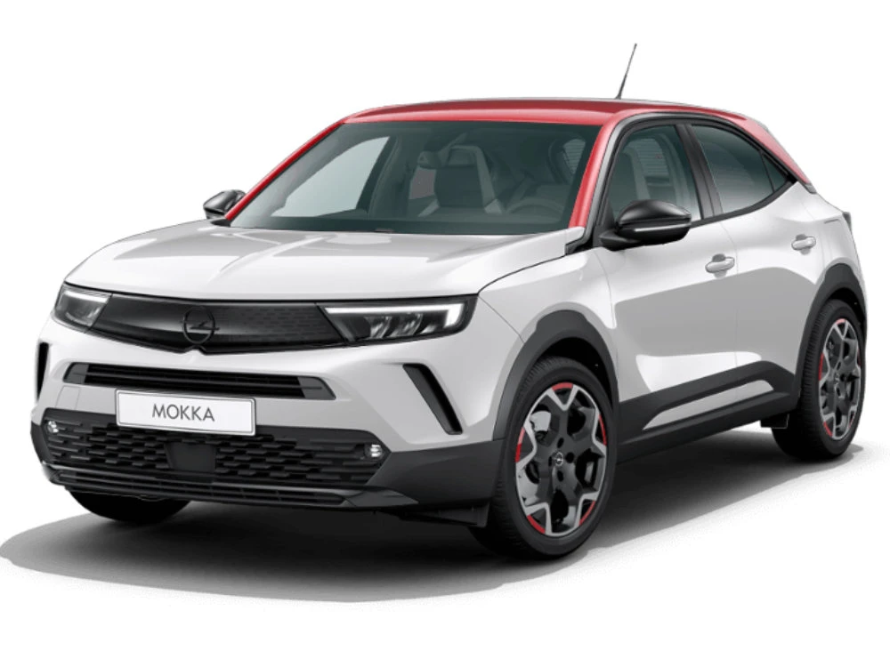 Дворники Opel Mokka-e 2021–2026 P200 SUV