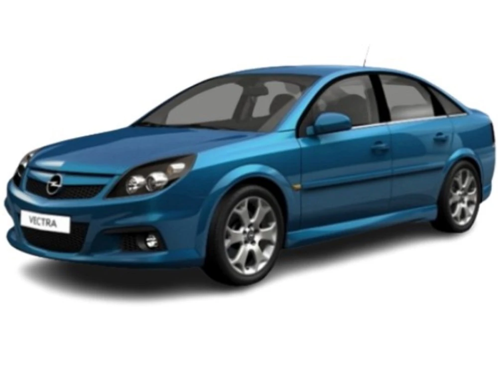Wycieraczki Opel Vectra C 2005–2008 hatchback 10.2005-10.2008 flat rear wiper