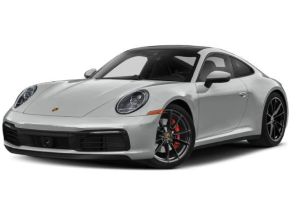 Porsche 911 992 coupe | cabrio 2019–2026