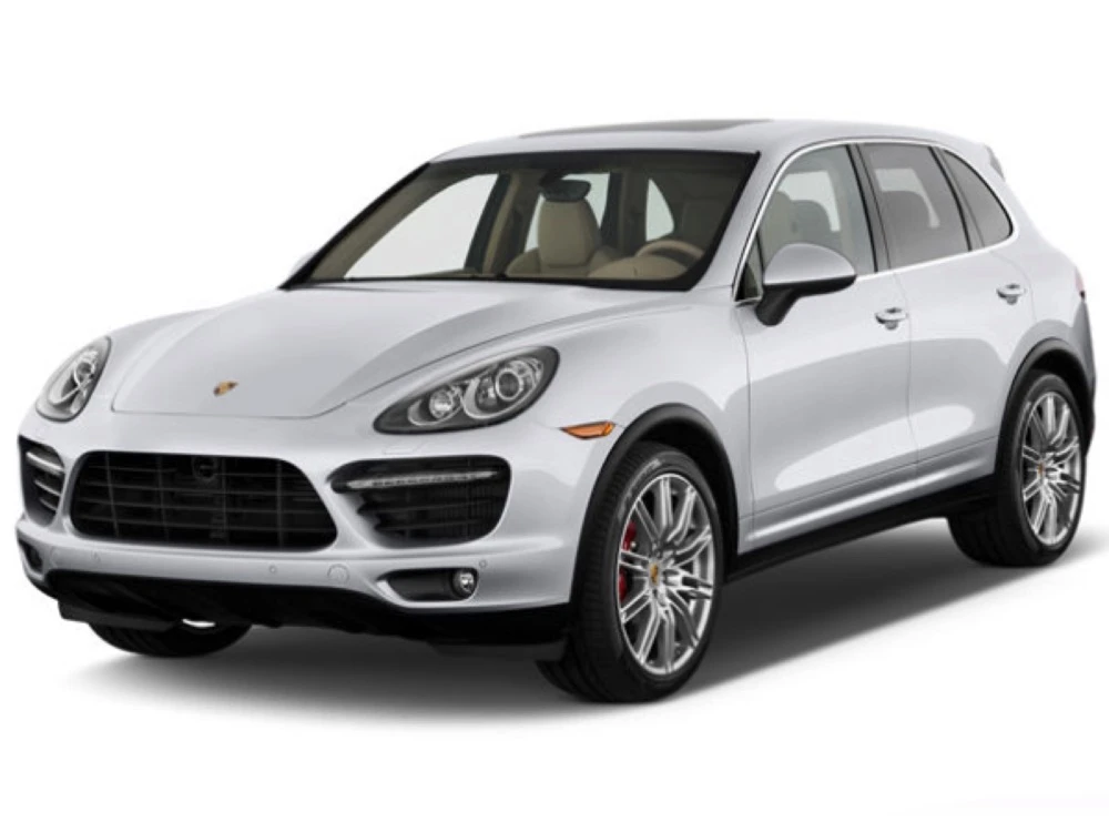 Porsche Cayenne 2 958 | 92A SUV 2010–2018