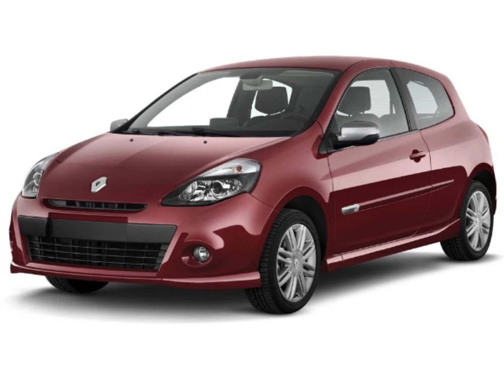 Wycieraczki Renault Clio 3 2007–2012 BR | CR hatchback 06.2007-04.2012 rear wiper 300 mm